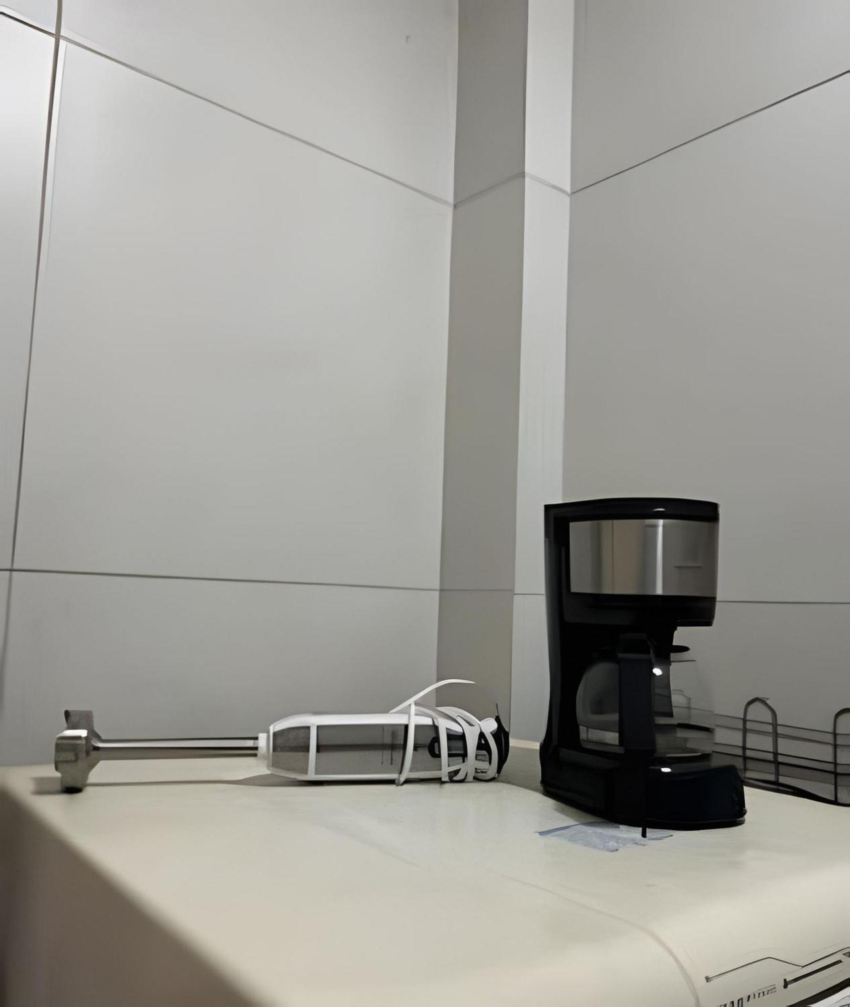 Apartamento Em Copacabana Com Vista Lateral Do Mar Rio de Janeiro Ngoại thất bức ảnh